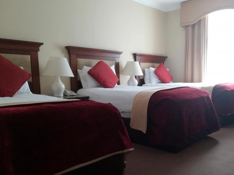 The Park Hotel Dungarvan Dungarvan  Eksteriør billede