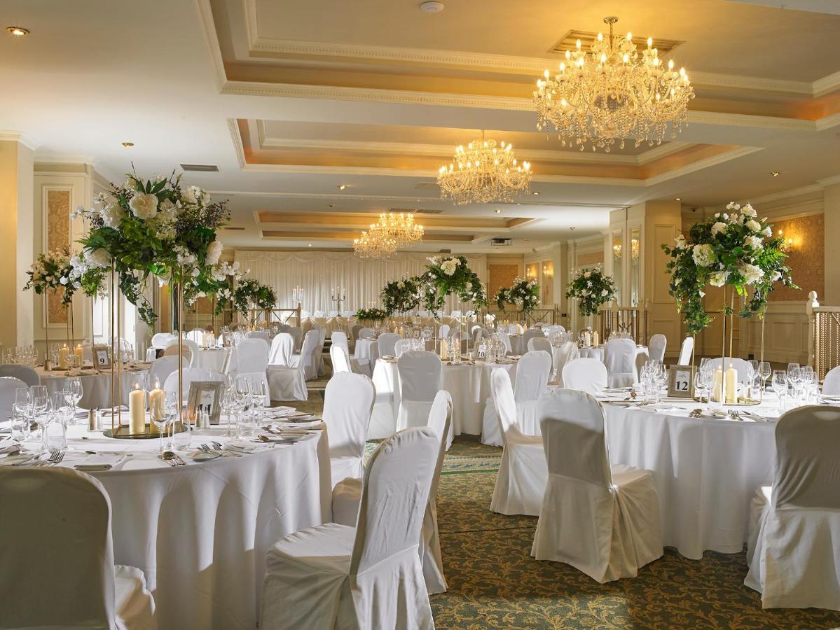 The Park Hotel Dungarvan Dungarvan  Eksteriør billede