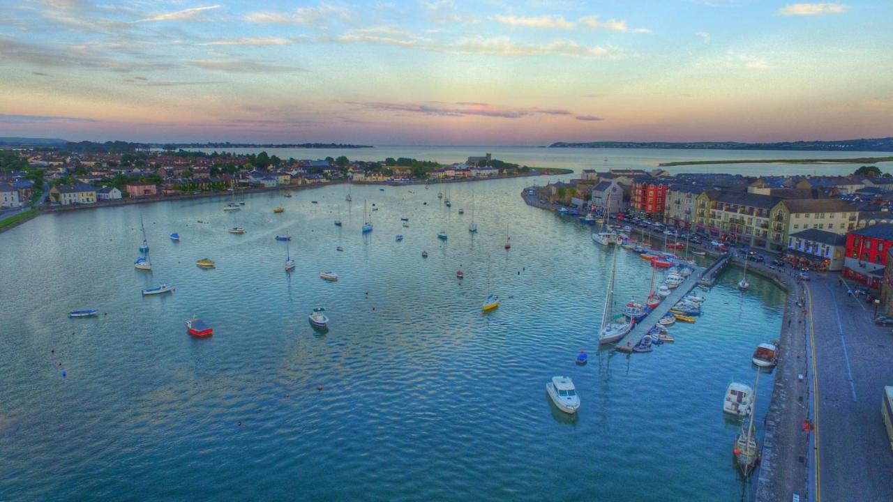 The Park Hotel Dungarvan Dungarvan  Eksteriør billede
