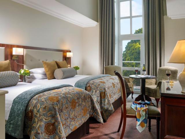 The Park Hotel Dungarvan Dungarvan  Eksteriør billede