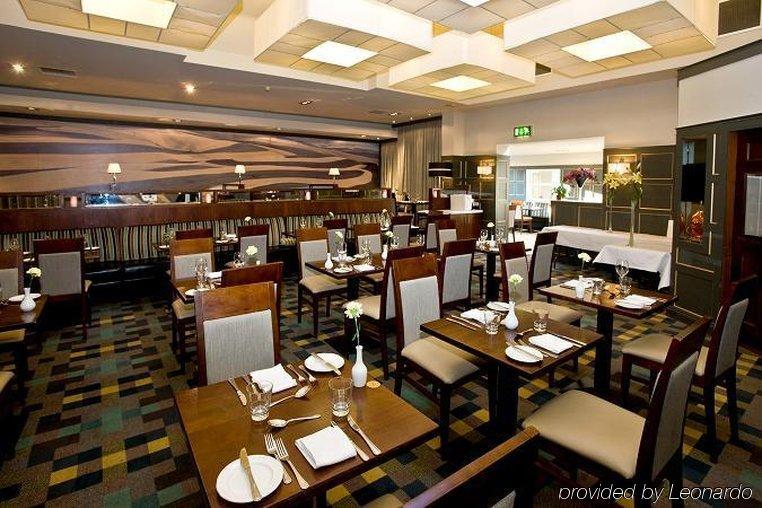 The Park Hotel Dungarvan Dungarvan  Restaurant billede