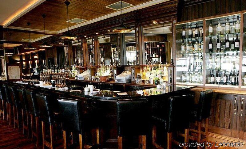 The Park Hotel Dungarvan Dungarvan  Restaurant billede