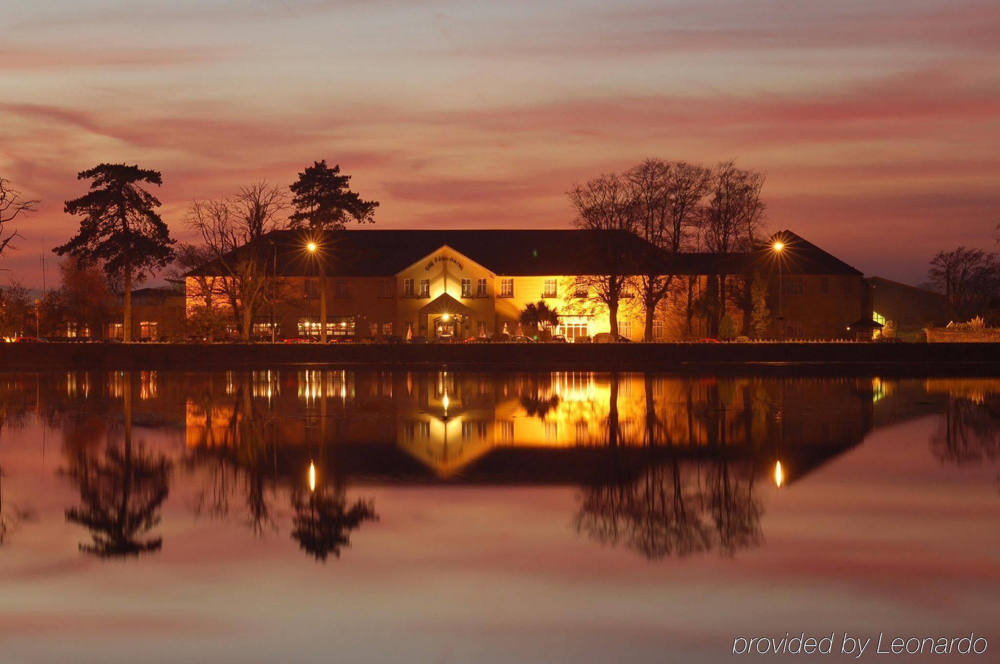 The Park Hotel Dungarvan Dungarvan  Eksteriør billede
