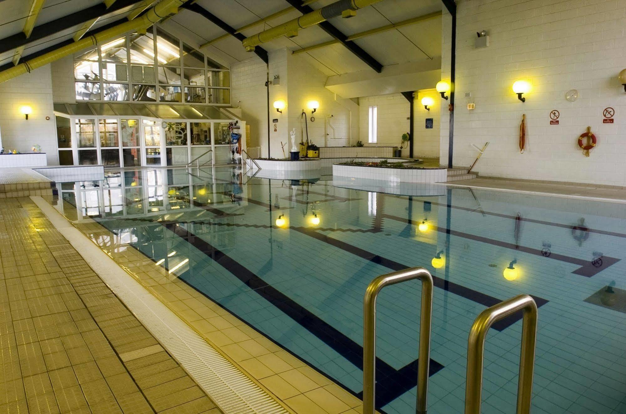 The Park Hotel Dungarvan Dungarvan  Faciliteter billede
