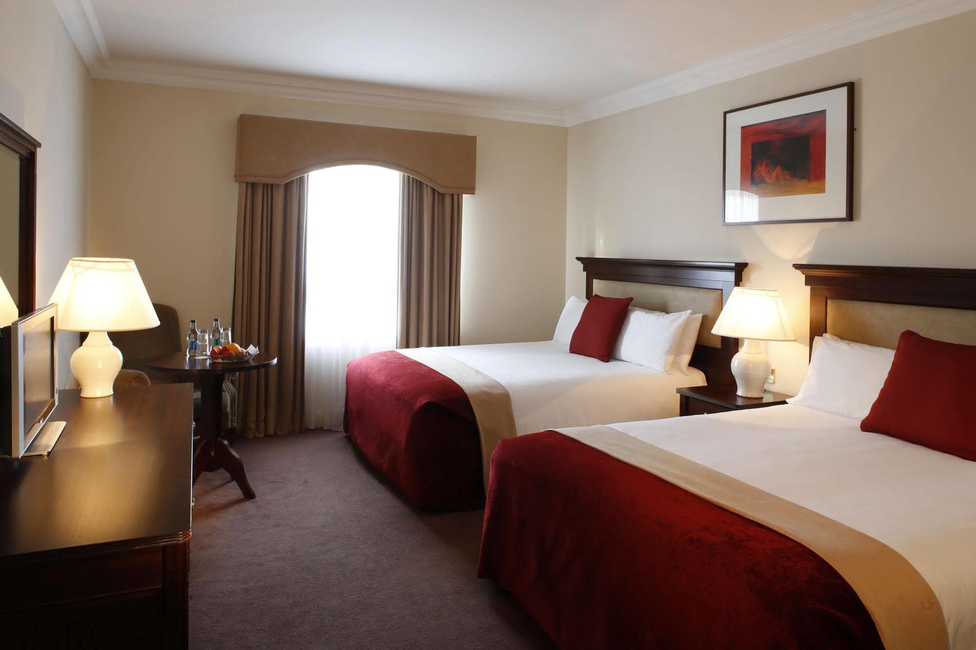The Park Hotel Dungarvan Dungarvan  Eksteriør billede