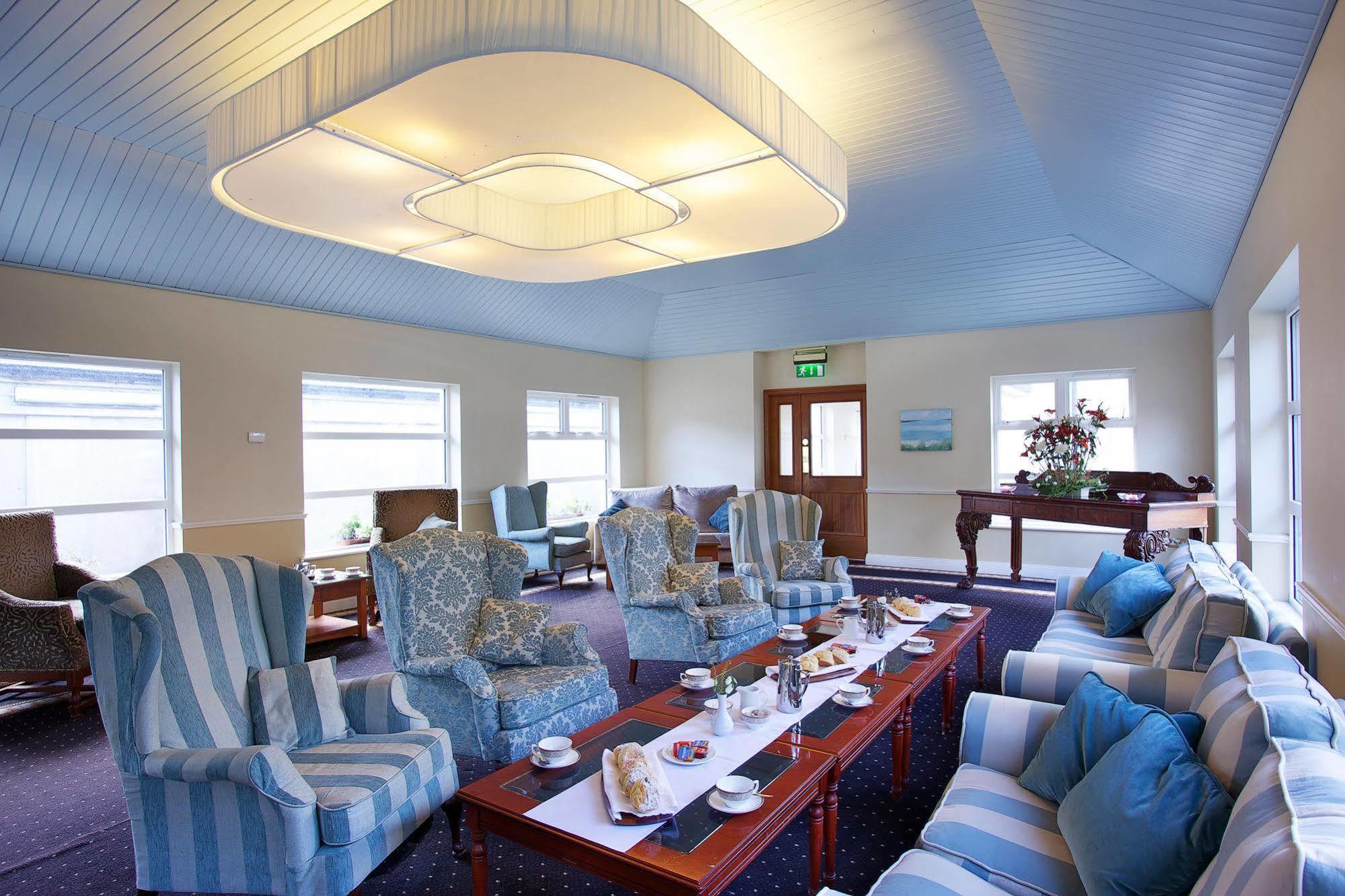 The Park Hotel Dungarvan Dungarvan  Eksteriør billede