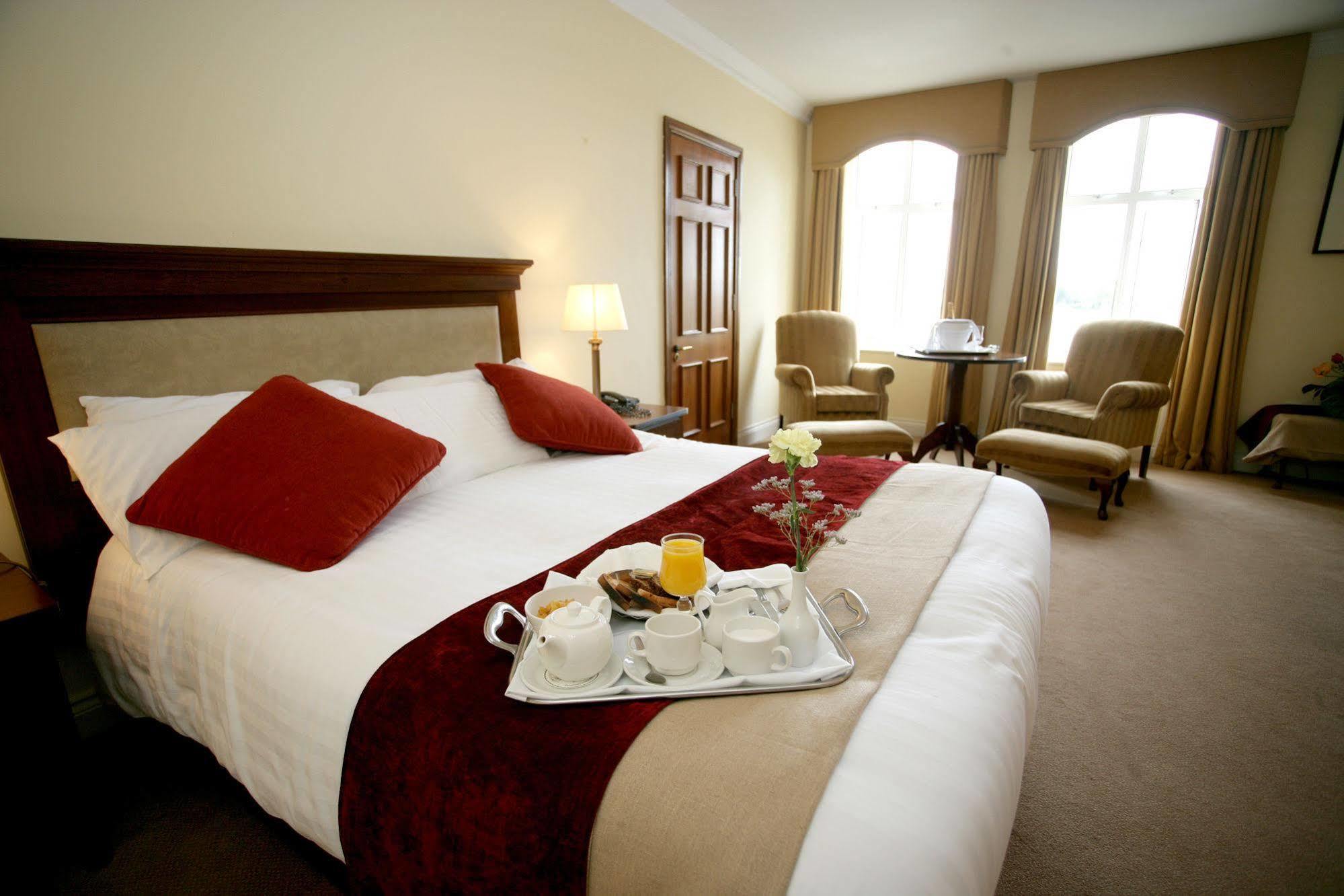 The Park Hotel Dungarvan Dungarvan  Værelse billede