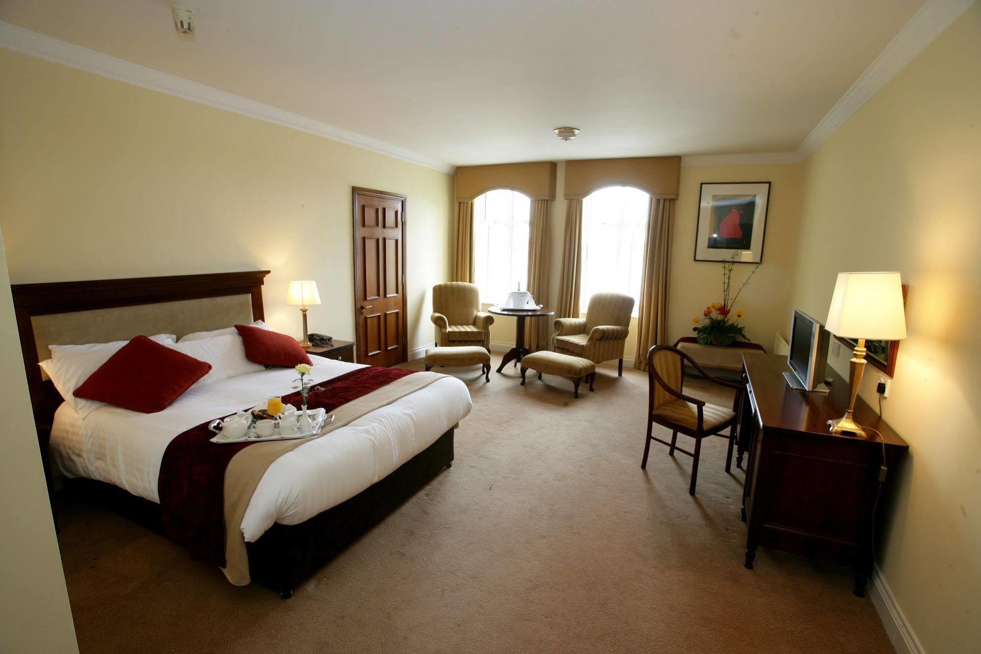 The Park Hotel Dungarvan Dungarvan  Eksteriør billede