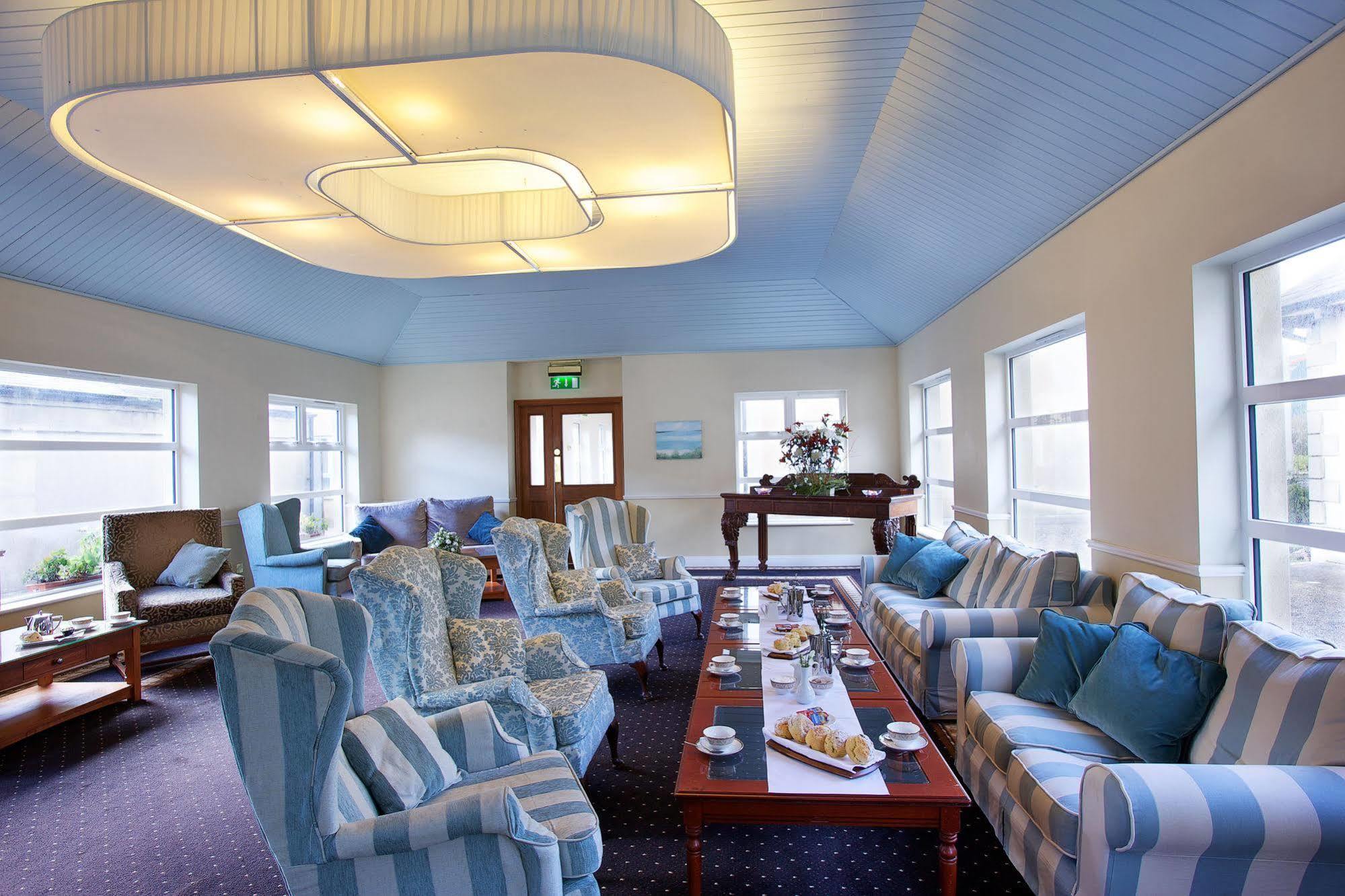 The Park Hotel Dungarvan Dungarvan  Eksteriør billede