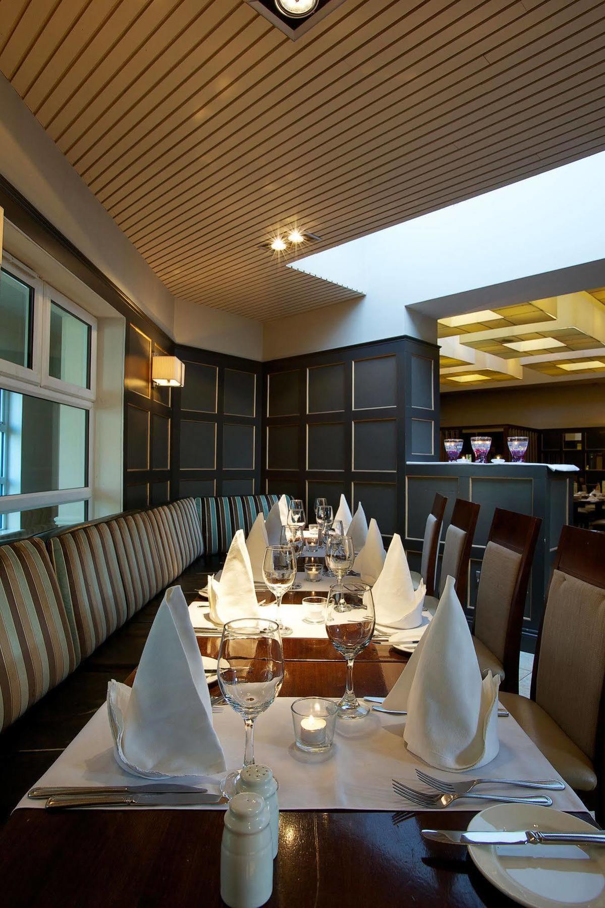 The Park Hotel Dungarvan Dungarvan  Eksteriør billede