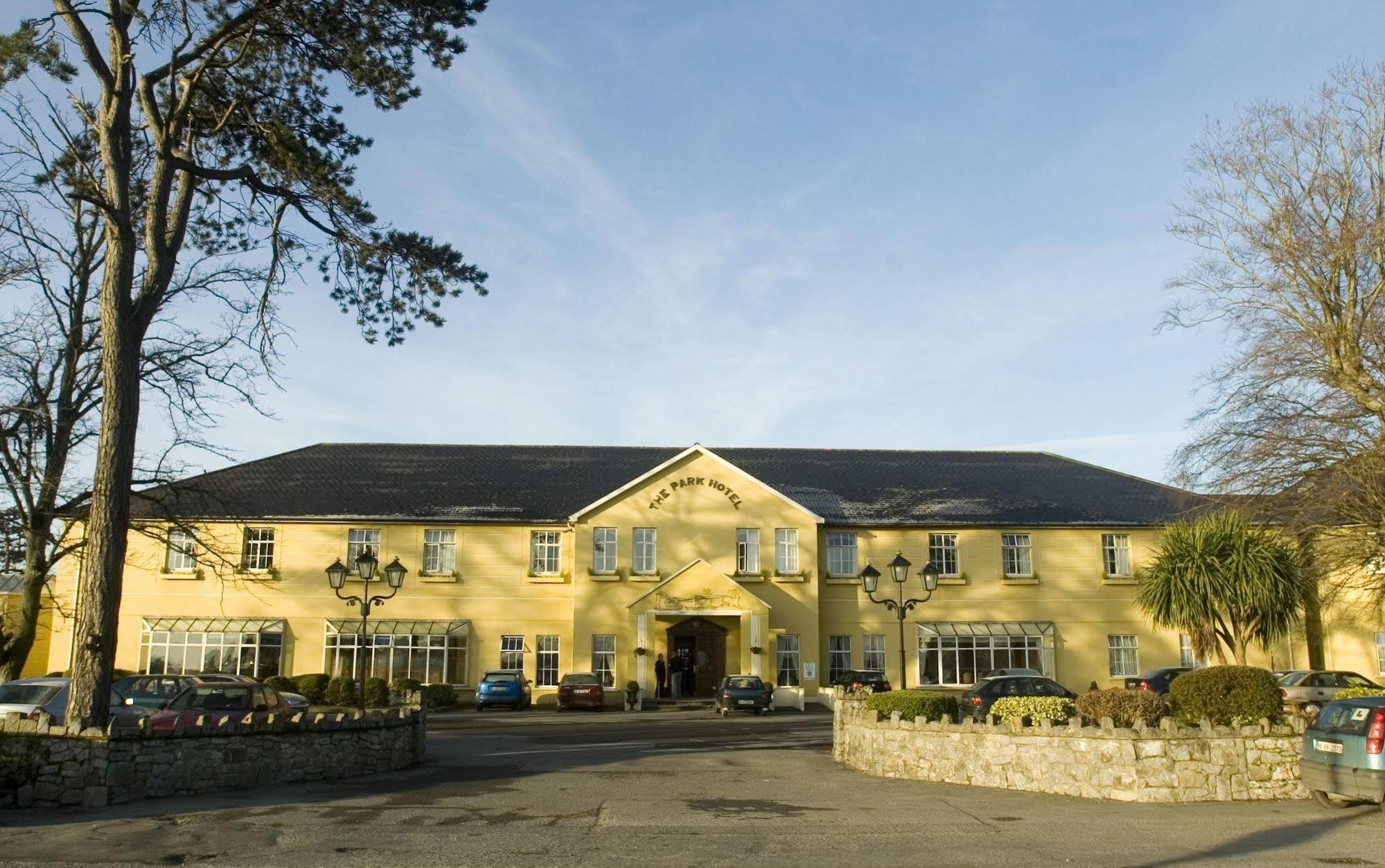 The Park Hotel Dungarvan Dungarvan  Eksteriør billede