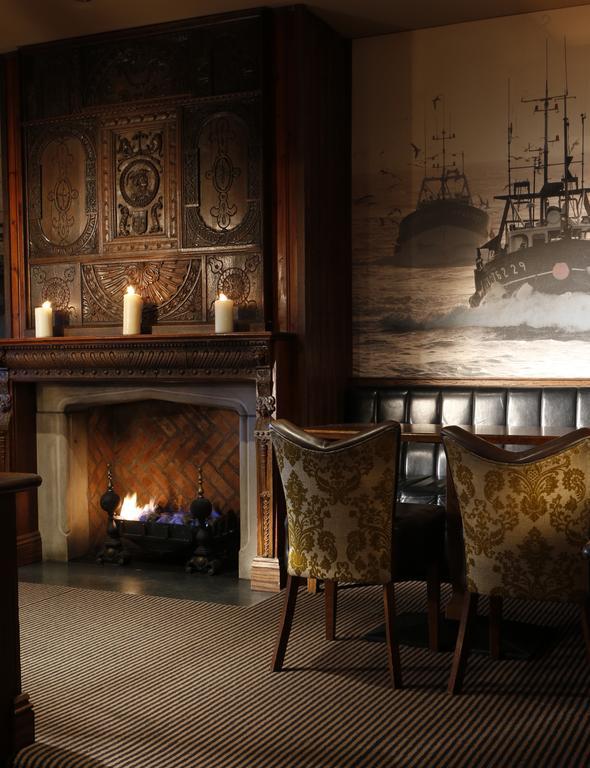 The Park Hotel Dungarvan Dungarvan  Eksteriør billede