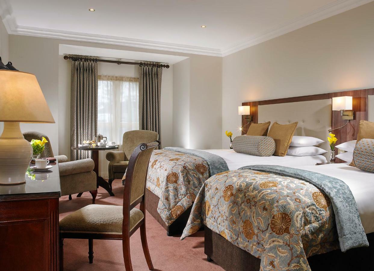The Park Hotel Dungarvan Dungarvan  Eksteriør billede