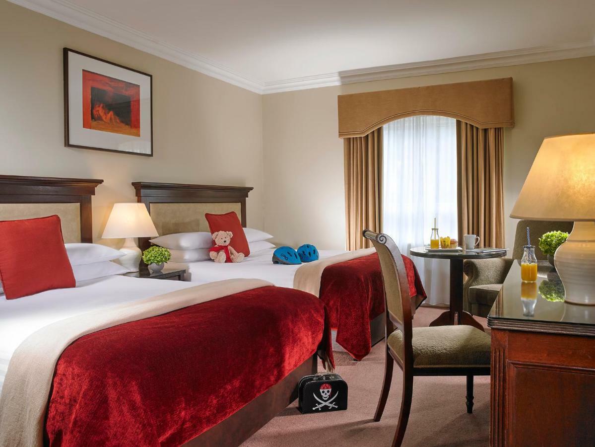 The Park Hotel Dungarvan Dungarvan  Eksteriør billede