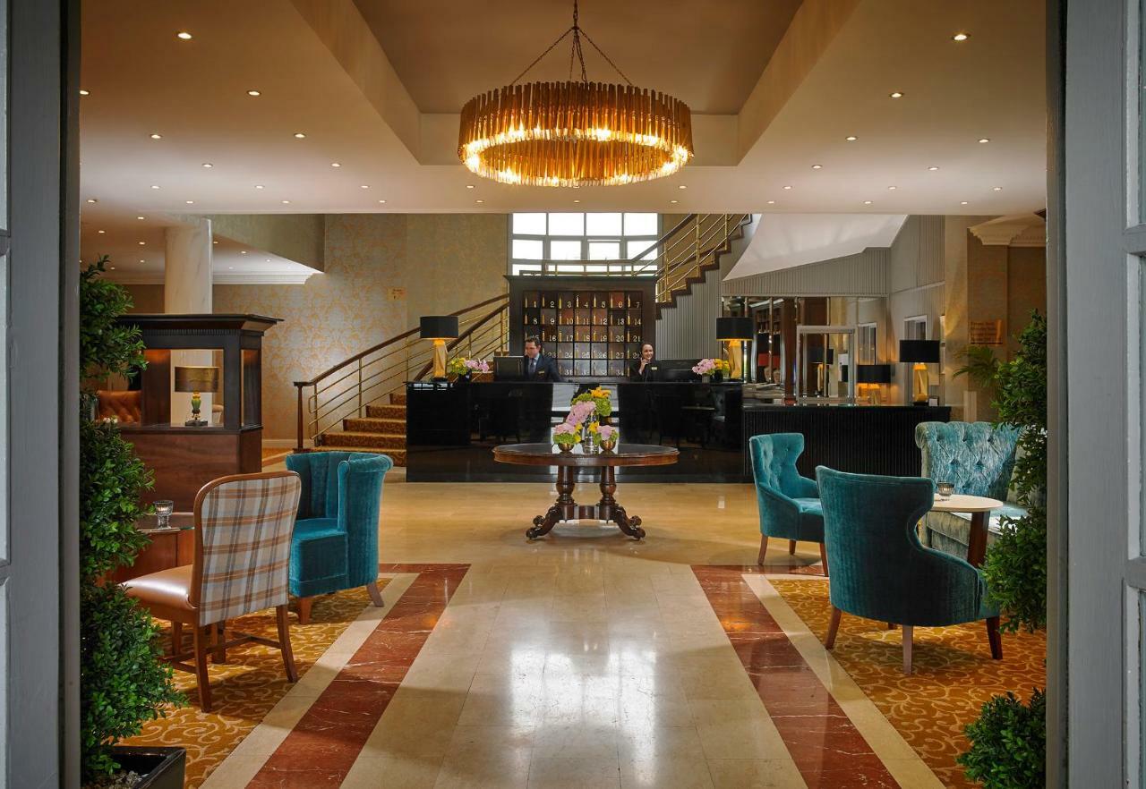 The Park Hotel Dungarvan Dungarvan  Eksteriør billede