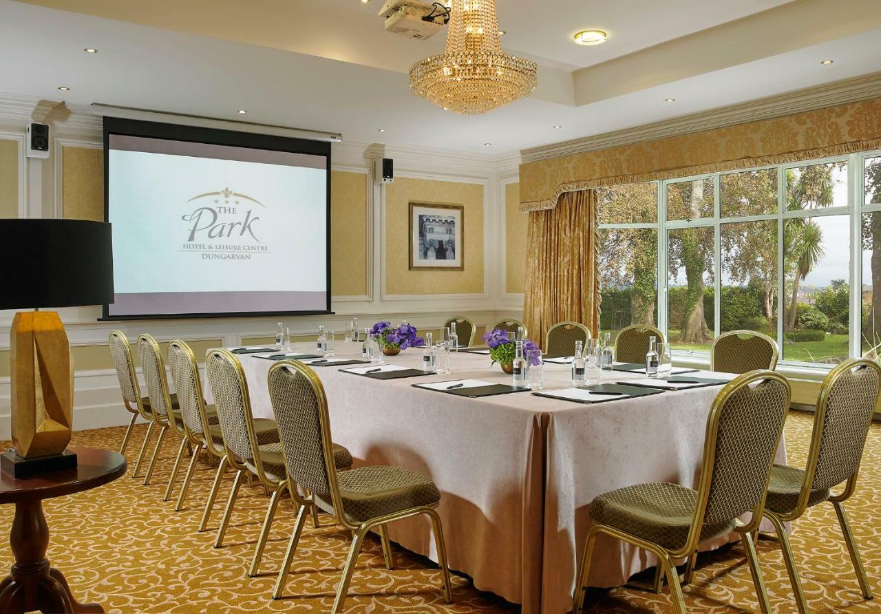 The Park Hotel Dungarvan Dungarvan  Eksteriør billede