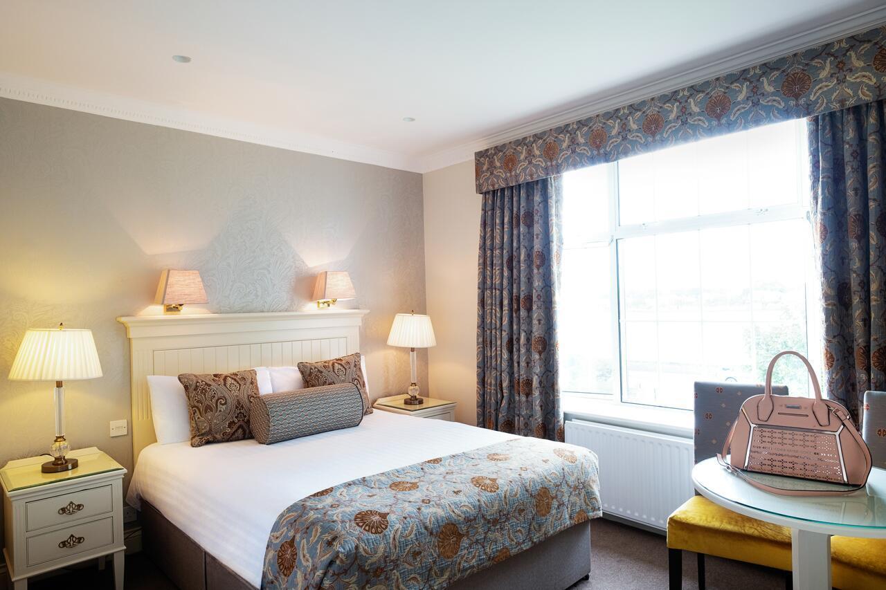 The Park Hotel Dungarvan Dungarvan  Eksteriør billede
