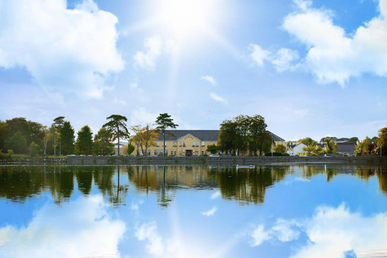 The Park Hotel Dungarvan Dungarvan  Eksteriør billede
